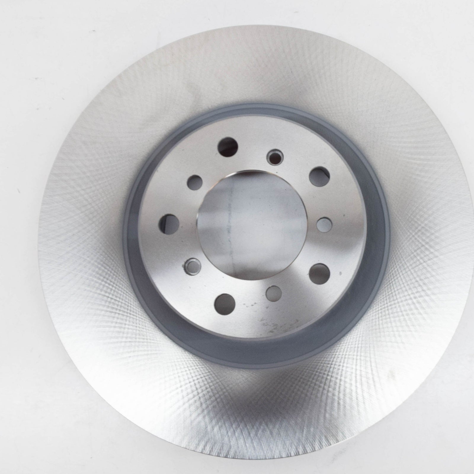 new bmw m5 e39 front right brake disc 34112229528 2229528 original
