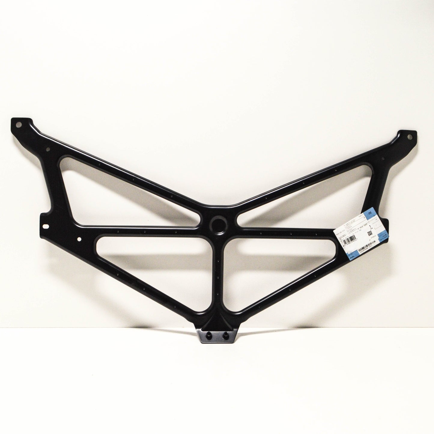 new bmw m4 f82 front radiator core support 51648054327 8054327 2016 original