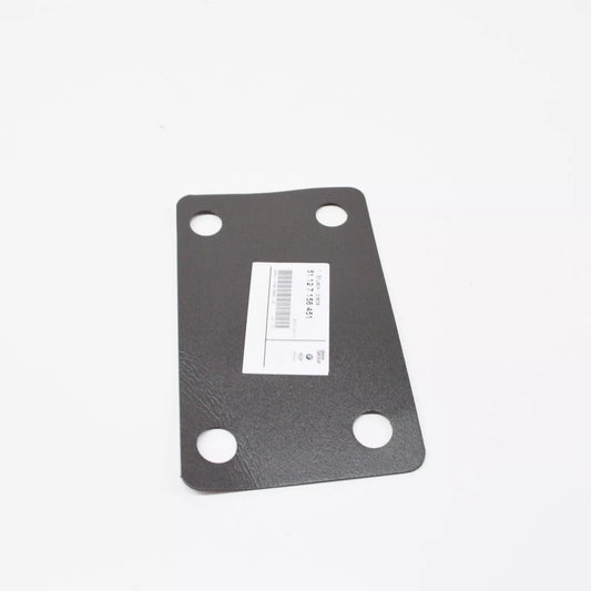 NEW BMW X5 F15 REAR BUMPER CARRIER GASKET 51127158451 ORIGINAL