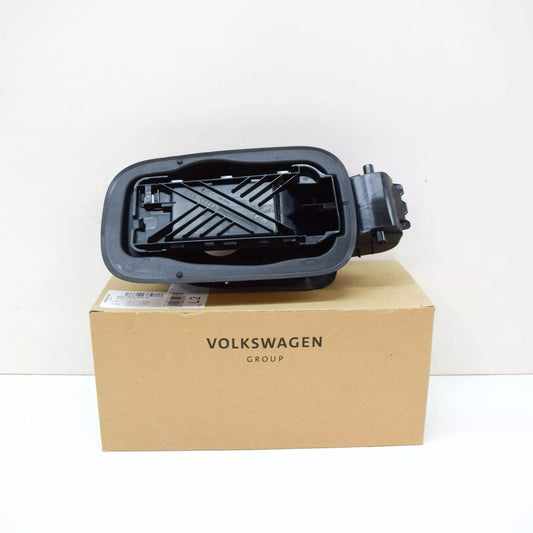 NEW AUDI A3 CONVERTIBLE 8V FUEL FILLER FLAP INSERT 8V7809906B