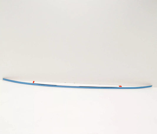 NEW AUDI A8 D4 TRUNK LID TRIM MOLDING 4H0853927B2ZZ 4H0853927B 2ZZ