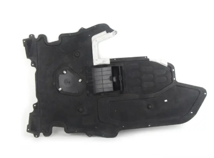 new bmw 5 e60 underfloor belly pan 51757154143 7154143 original