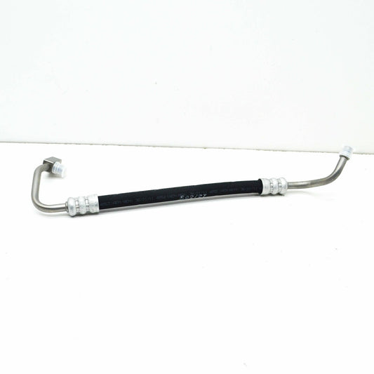 NEW MERCEDES-BENZ S W222 OIL LOW PRESSURE HOSE A2223201953 ORIGINAL