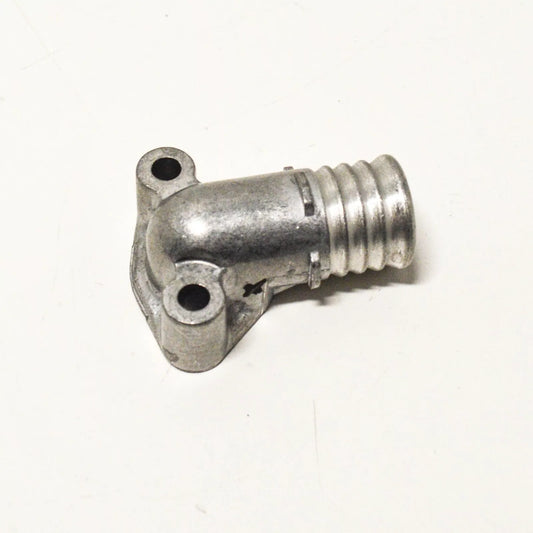 NEW BMW 3 E36 WATER HOSE COOLANT FLANGE 11121717432 1717432 ORIGINAL