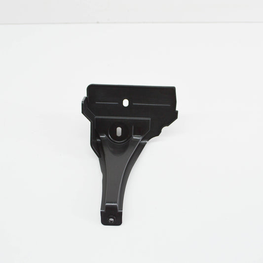 new audi a8 4h d4 front left bumper bracket 4h0807139 original