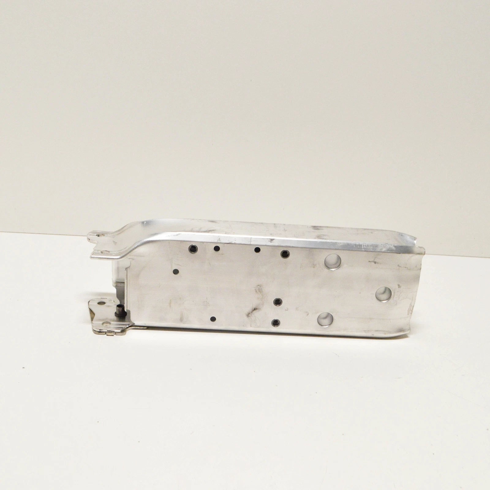 NEW BMW M2 F87 FRONT BUMPER RIGHT DEFORMATION ELEMENT 51118055666 2016 ORIGINAL