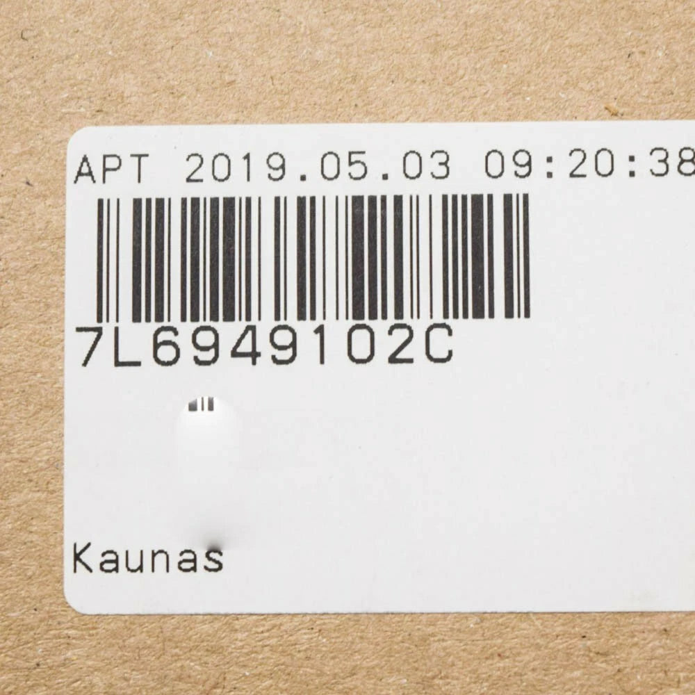 NEW VW TOUAREG 7LA FRONT RIGHT DOOR MIRROR TURN INDICATOR 7L6949102C