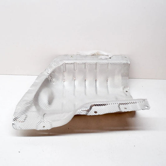 NEW BMW X3 G01 TUNNEL HEAT PROTECTION SHIELD 51487394755 7394755 2021 ORIGINAL