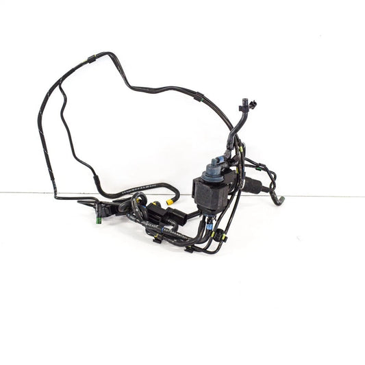 NEW AUDI A7 4G8 RS7 VACUUM PIPES 079131055DS 2017 4.0 PETROL 412KW ORIGINAL