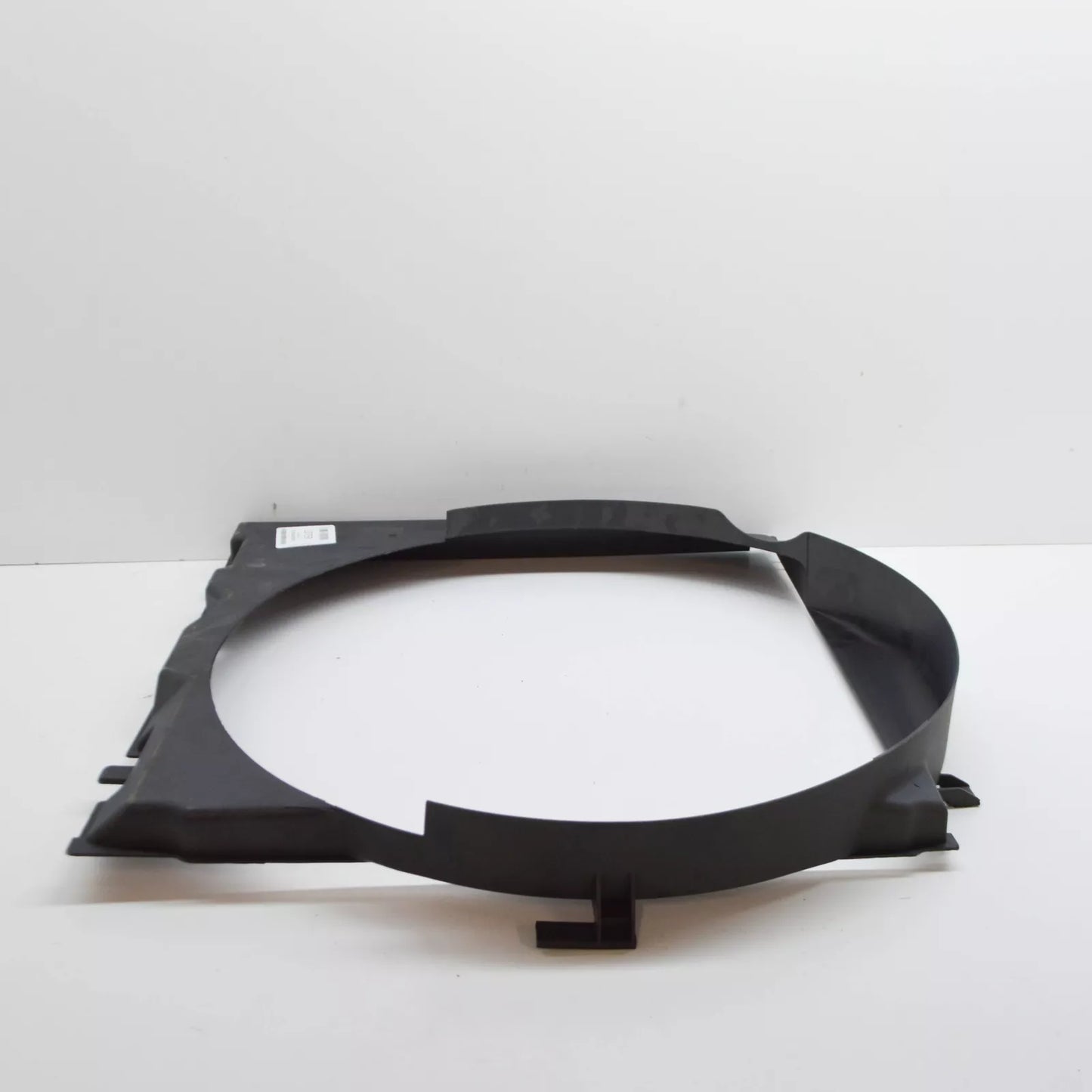 NEW MERCEDES-BENZ E-CLASS W210 FAN SHROUD A2105052555 ORIGINAL