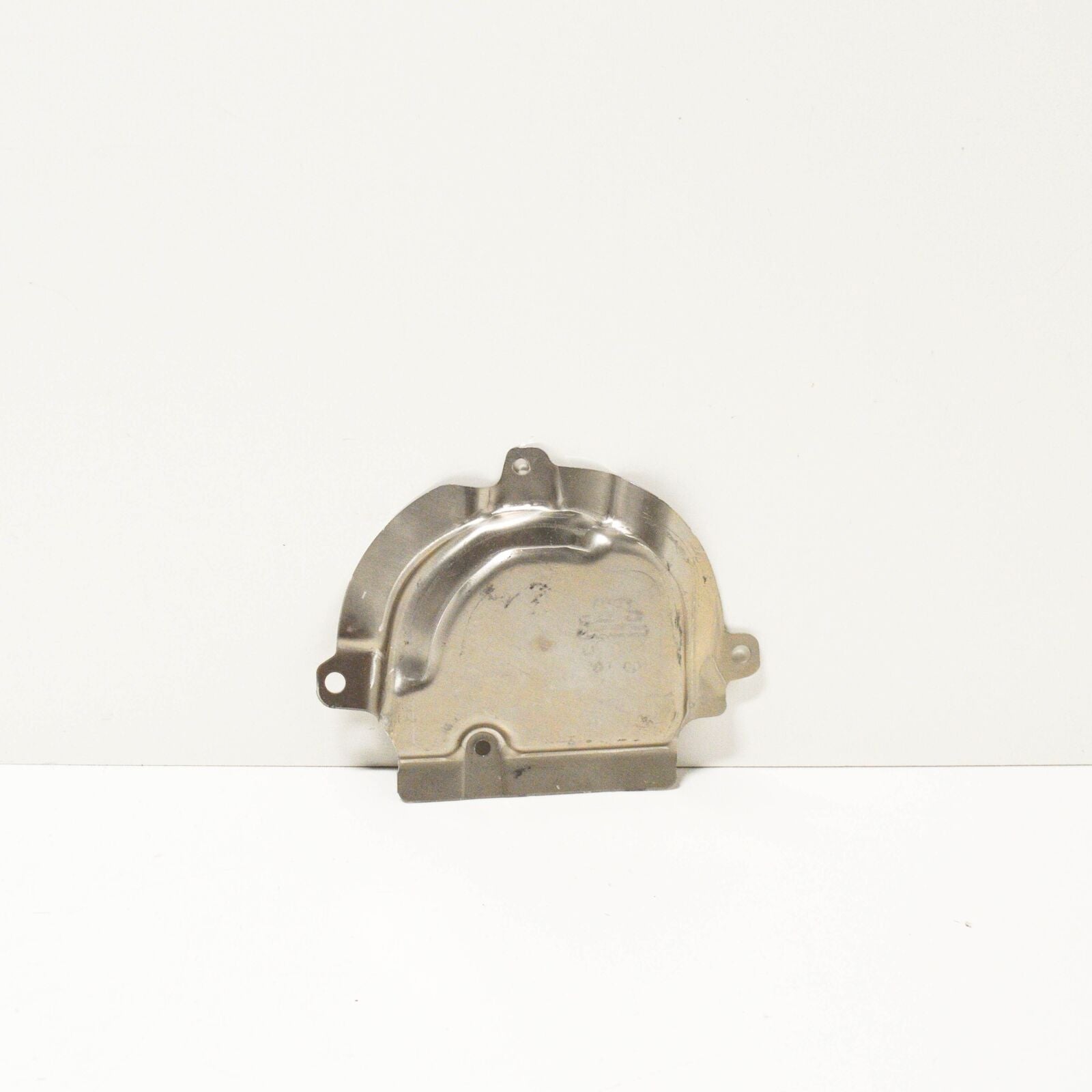 NEW AUDI A4 B9 FRONT RIGHT FENDER BACK PANEL ACCESS COVER 8W0805584A ORIGINAL