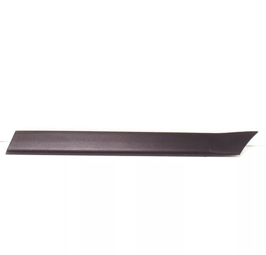 NEW BMW M3 E36 REAR LEFT QUARTER MOLDING TRIM 51132233689 2233689 ORIGINAL