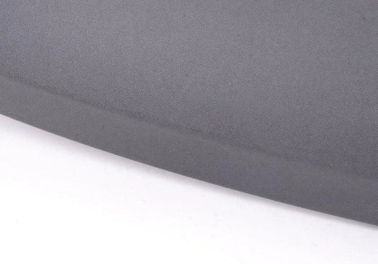 NEW AUDI A4 B8 REAR BUMPER VALANCE SPOILER 8K0807521H01C ORIGINAL