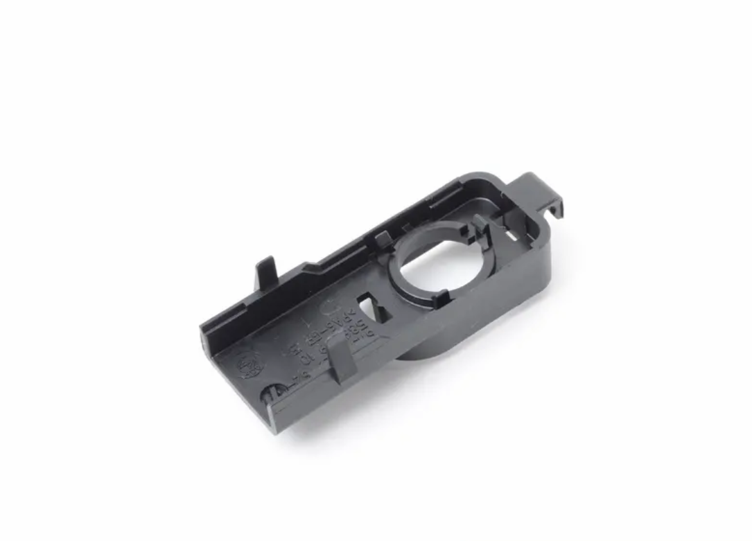 new bmw 5 e60 lower positive batter terminal cover 61136929762 6929762 original