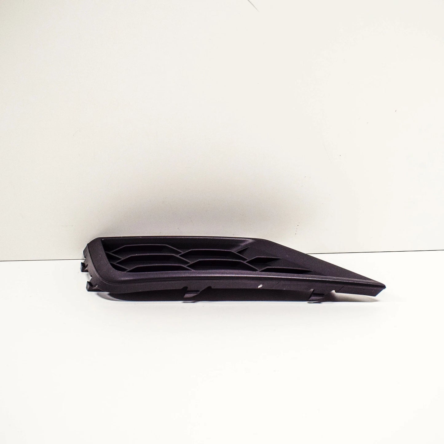 NEW VOLKSWAGEN TIGUAN MK2 FRONT LEFT BUMPER GRILLE 5NA8536659B9 ORIGINAL