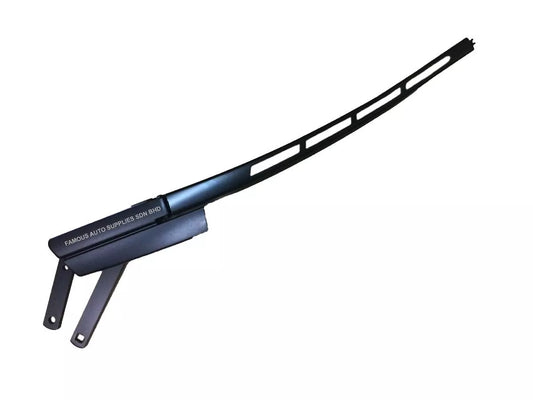 AUDI Q7 FRONT PASSENGER SIDE WINDOW WIPER ARM RHD 4L2955407B NEW