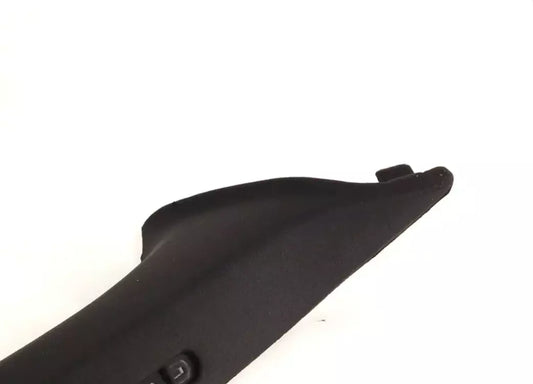 NEW BMW 3 E46 RIGHT A-PILLAR COVER 51437902934 7902934 ORIGINAL