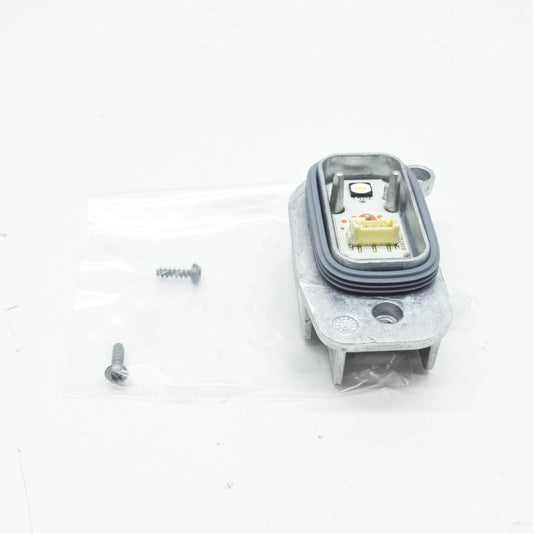 NEW BMW I3 I01 RIGHT LED DRIVING LIGHTS MODULE 63118495580 8495580 ORIGINAL
