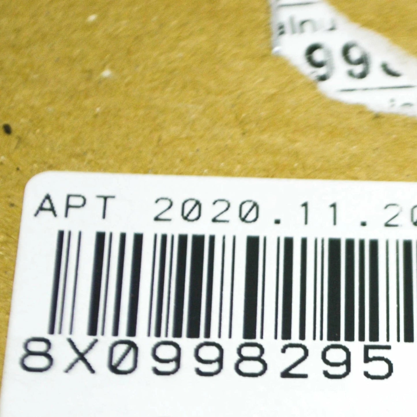 NEW AUDI A1 8X HEADLIGHT RANGE CONTROL MOTOR REPAIR KIT 8X0998295 ORIGINAL