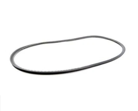 NEW MERCEDES-BENZ C W204 REAR LID SEAL A2047500298 ORIGINAL
