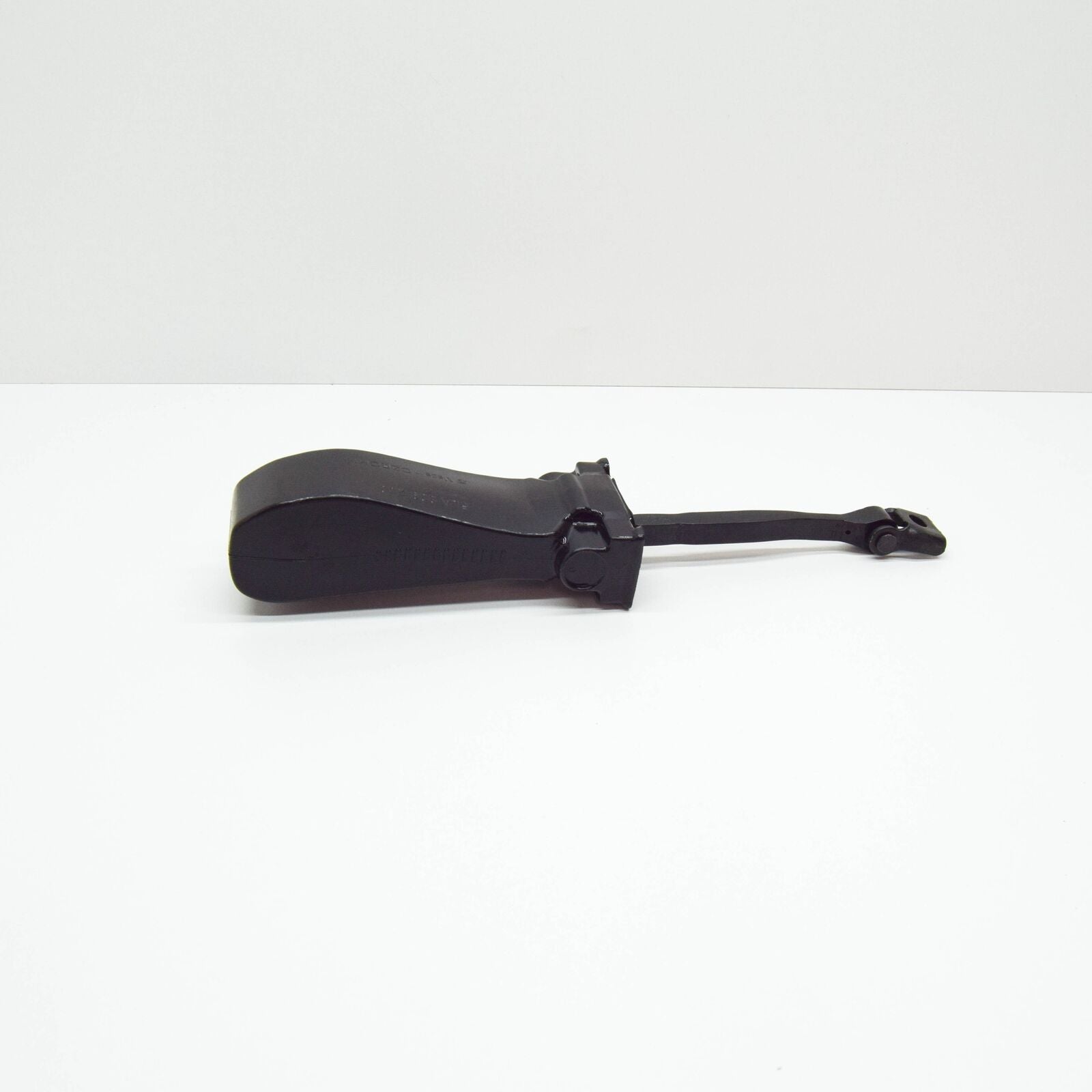 NEW SKODA ENYAQ IV REAR DOOR CATCH 5LA839203 ORIGINAL