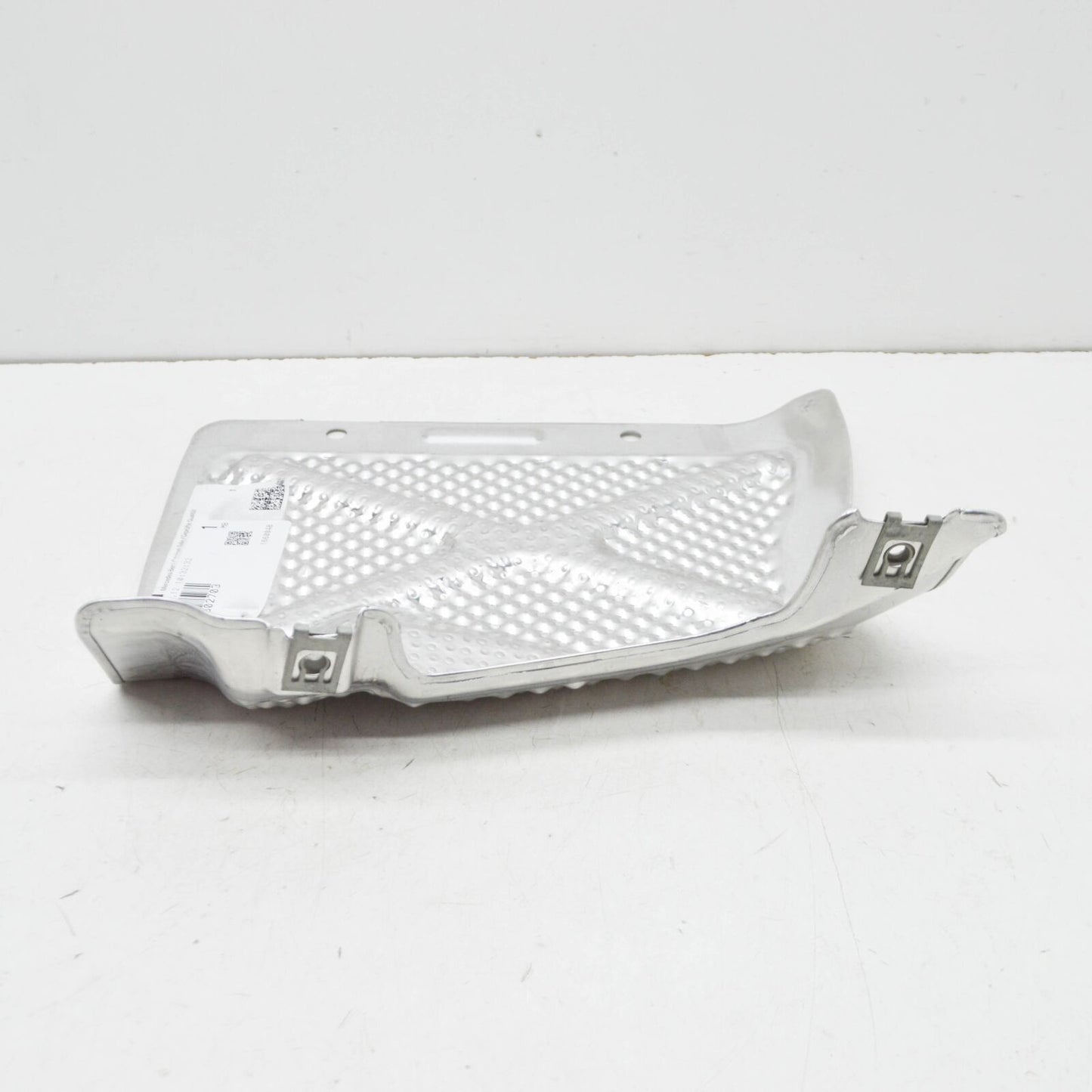NEW MERCEDES-BENZ GLE W167 REAR RIGHT HEAT PROTECTION A1676802703 ORIGINAL