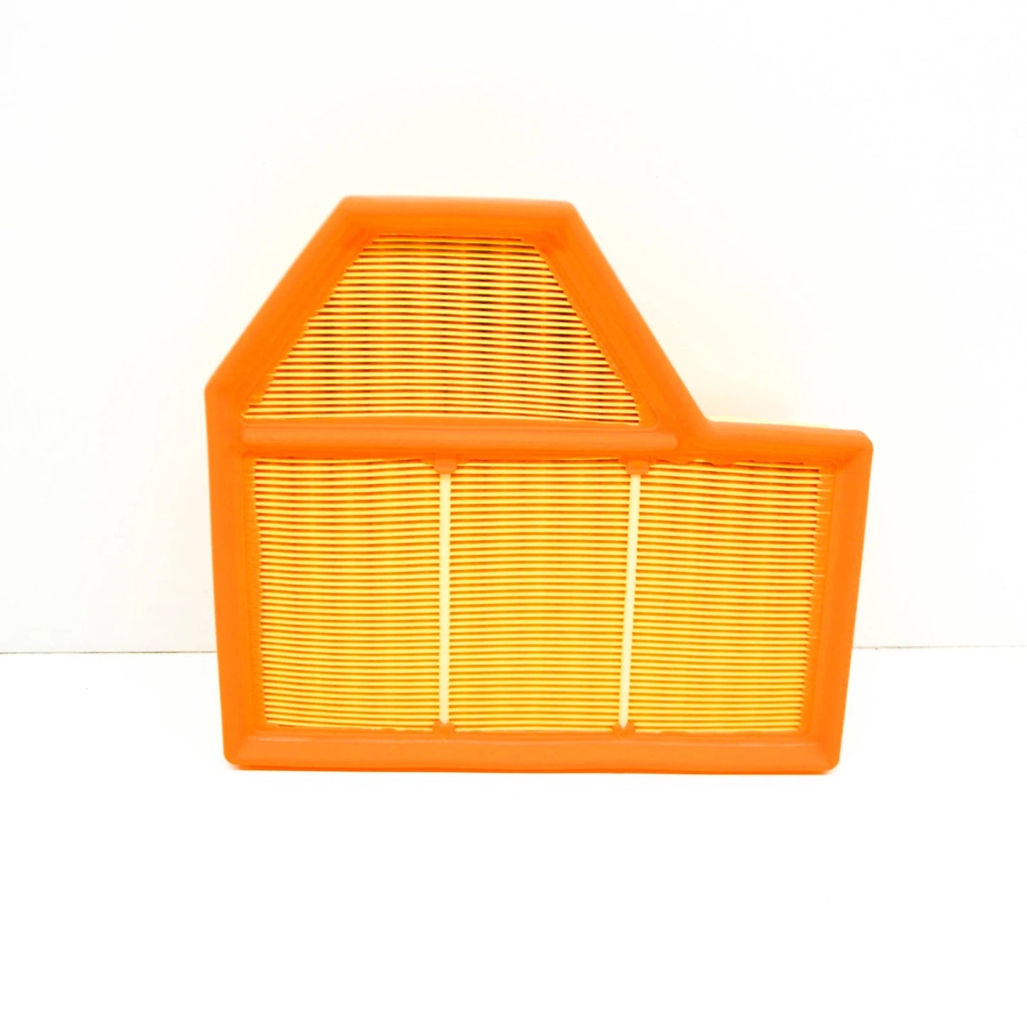 NEW BMW M5 E60 ENGINE RIGHT AIR FILTER INSERT 13727834714 ORIGINAL