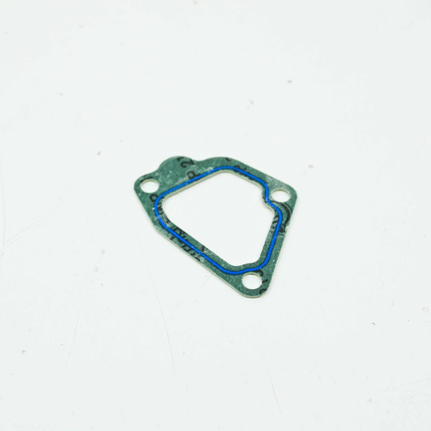 NEW BMW 7 E32 COOLING SYSTEM GASKET ASBESTOS FREE 11531725788 ORIGINAL