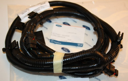 new ford galaxy mk2 rear parking aid wiring 1800936 ag9t-15k868-gf original