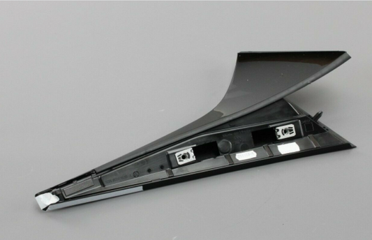 new volkswagen id.3 e11 rear left side spoiler support 10a827939a041 original