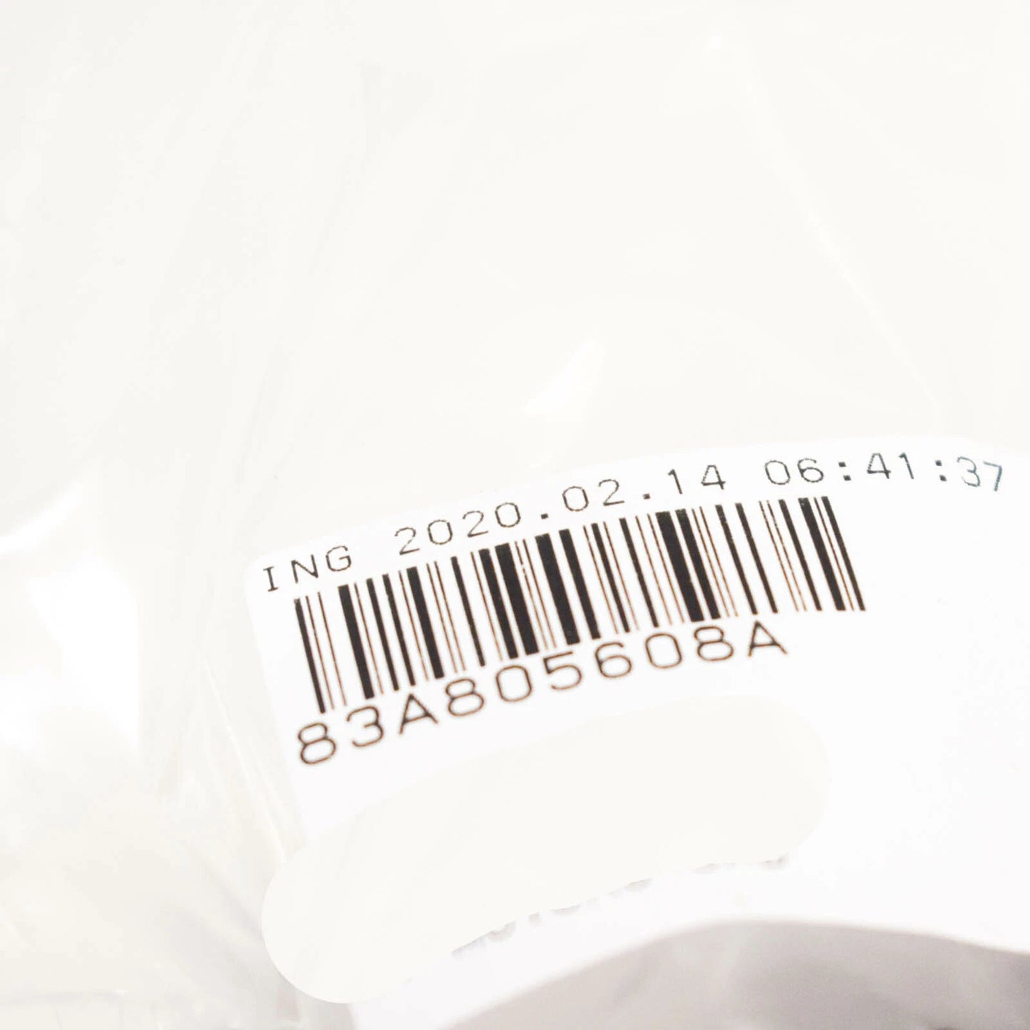 NEW AUDI Q3 F3 RIGHT HEADLIGHT MOUNTING BEAM CARRIER 83A805608A