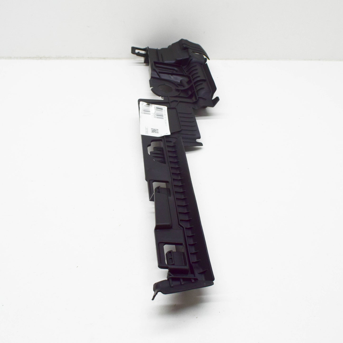 NEW MERCEDES-BENZ C W206 LEFT RADIATOR AIR DUCT A2065050500 ORIGINAL