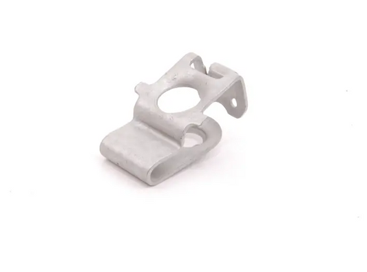 new audi a4 b8 rear noise insulation clip 8k0805163a original