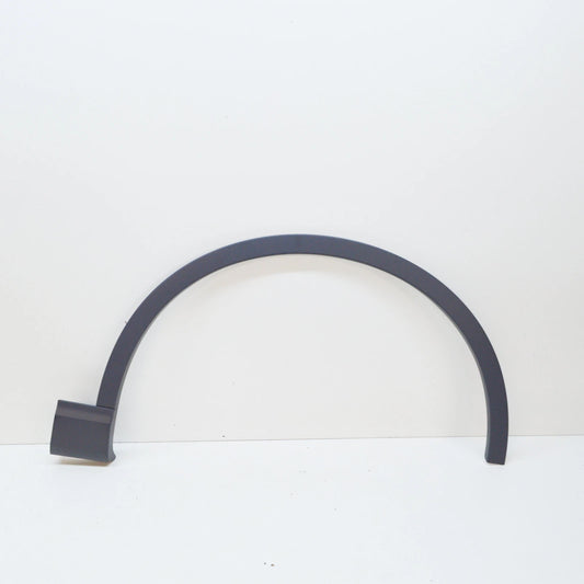 NEW AUDI Q7 4M FRONT RIGHT WHEEL ARCH TRIM COVER 4M0853718BGRU ORIGINAL