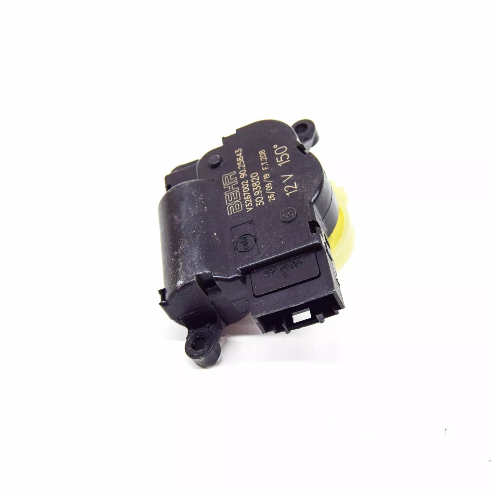NEW AUDI A1 8X HEATER FLAP MOTOR ACTUATOR 6R0907511D ORIGINAL
