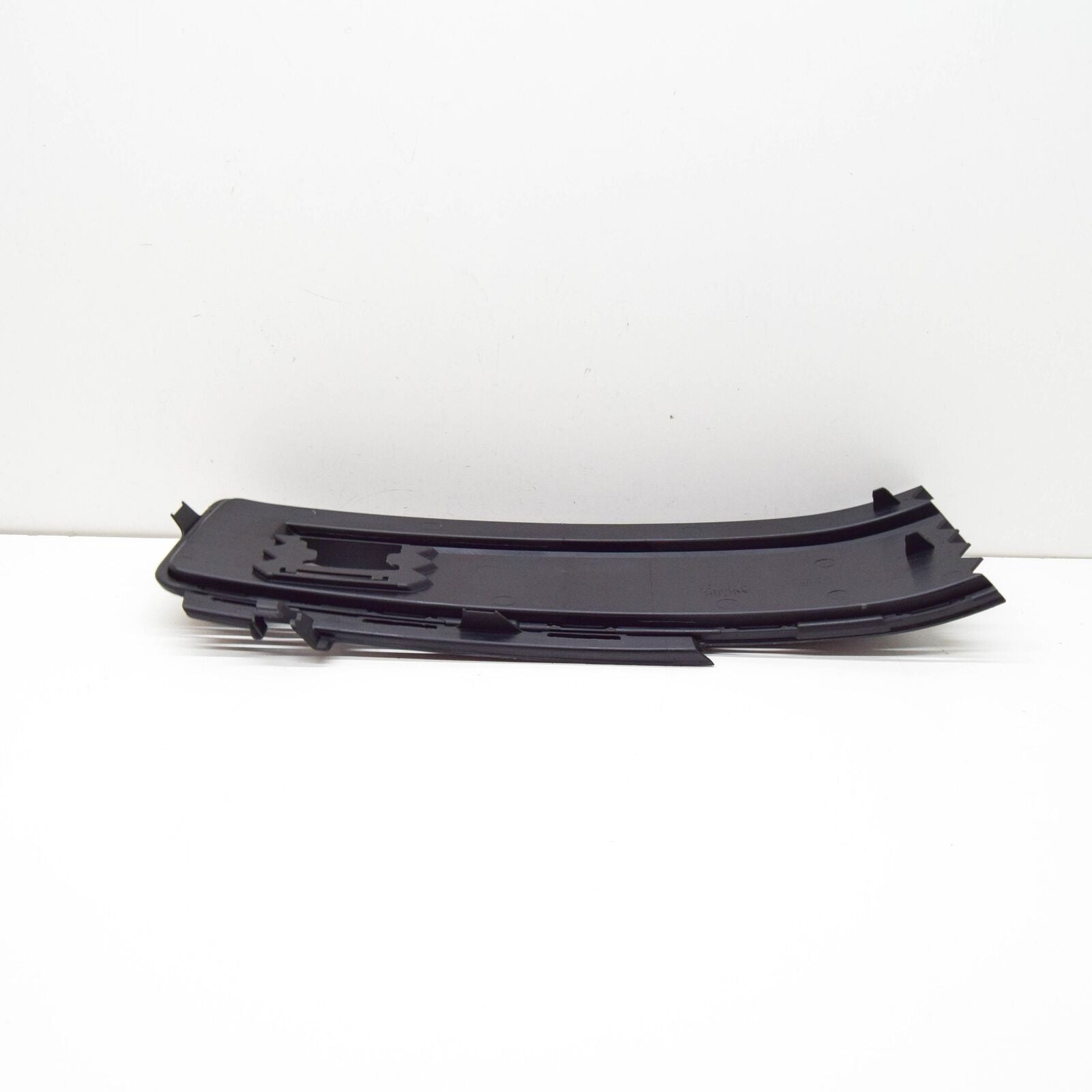NEW SKODA KODIAQ NS FRONT LEFT BUMPER GRILLE 565807367 9B9 5658073679B9 ORIGINAL