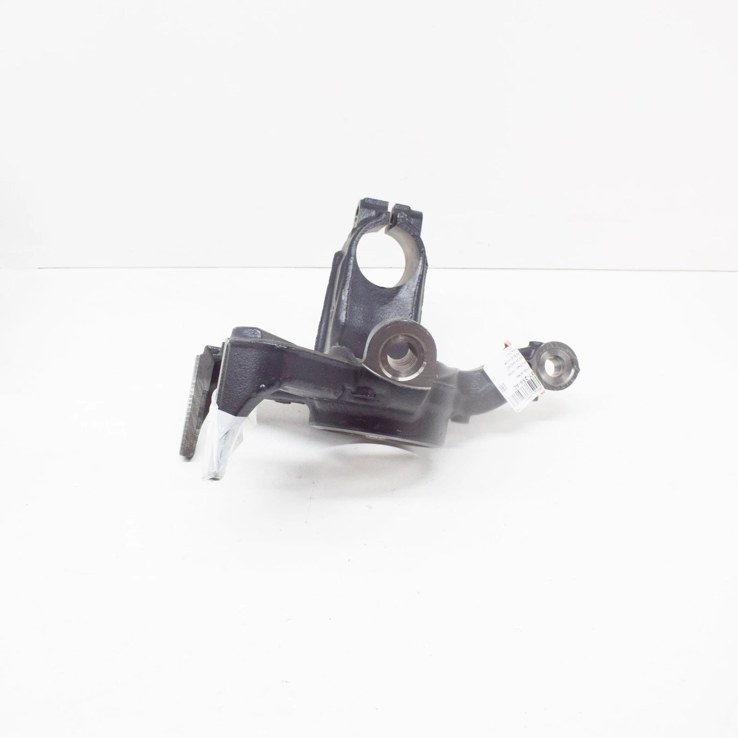 NEW AUDI A1 8X1 FRONT RIGHT SIDE WHEEL BEARING HOUSING 6Q0407256AC ORIGINAL