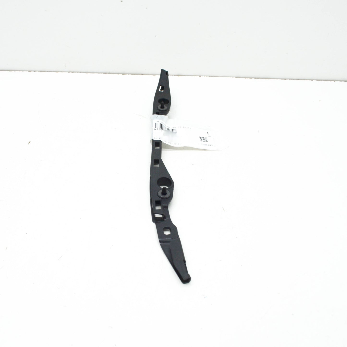 NEW MERCEDES-BENZ A W169 REAR BUMPER RIGHT RAIL A1698851221 ORIGINAL