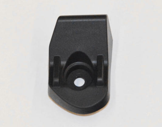 new skoda enyaq iv rear lid stop 5lg827490a original