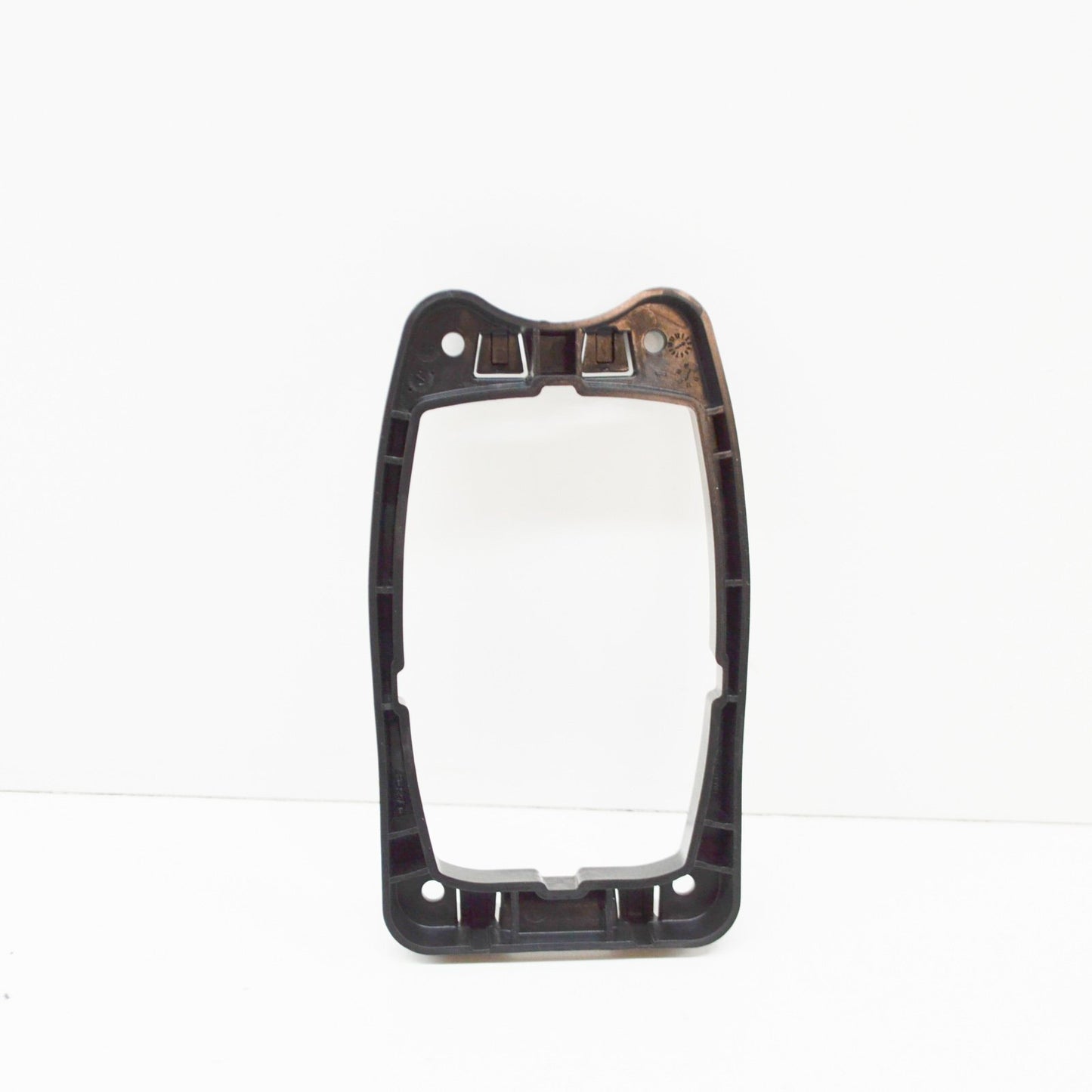 new bmw 5 e60 cic idrive controller switch frame bracket 51169155987 original