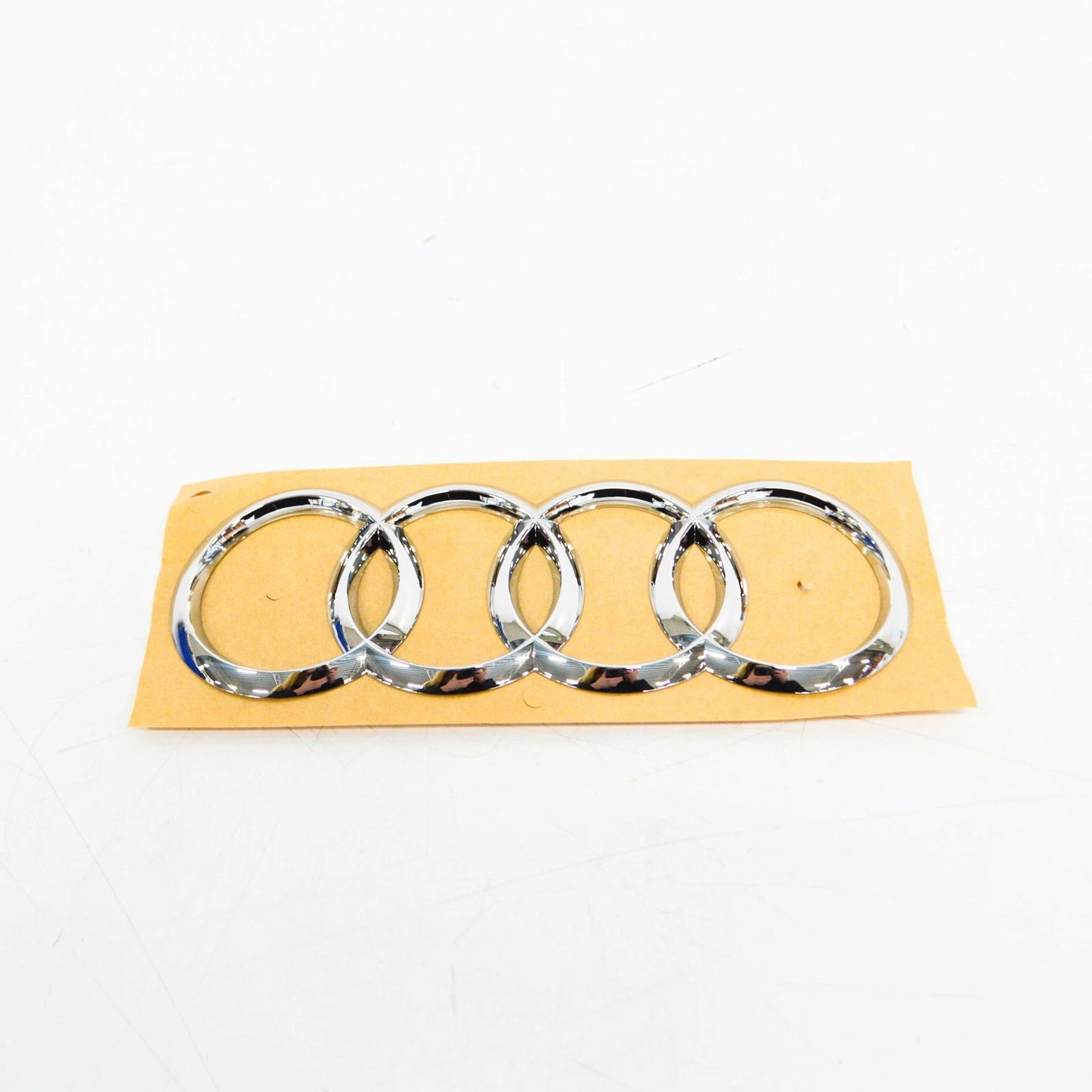 NEW AUDI A7 4G8 REAR EMBLEM LOGO 4G8853742A2ZZ