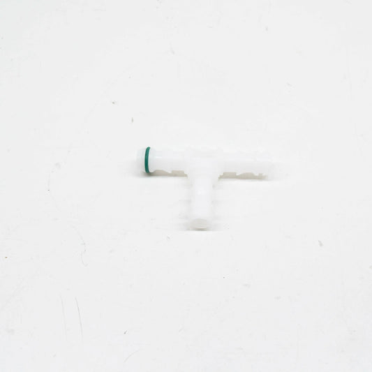 NEW VOLKSWAGEN GOLF 5G FRONT HEADLIGHT T-PIECE WASHER CONNECTOR 8D0955873