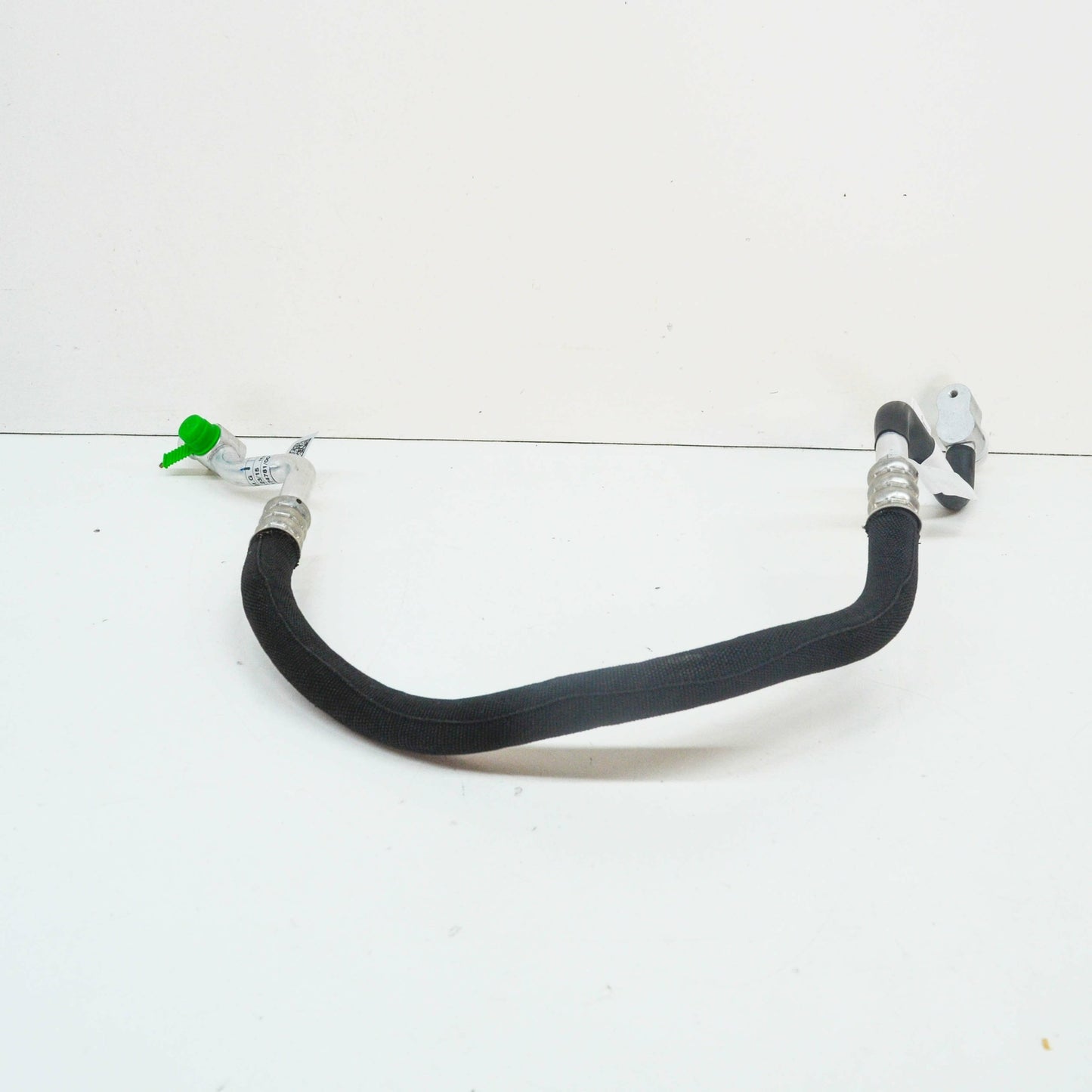 NEW AUDI A5 CABRIO 8F A/C AIR CONDITIONING REFRIGERANT PIPE 8T0260701G ORIGINAL