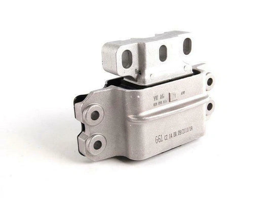 NEW AUDI A3 8P LEFT GEARBOX MOUNTING 1K0199555M