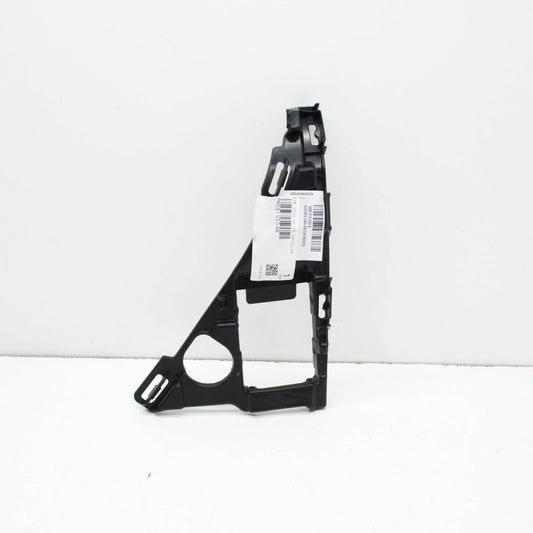 NEW AUDI Q7 4M BLIND SPOT DETECTION WARNING SENSOR BRACKET RIGHT 4M0919504B OEM