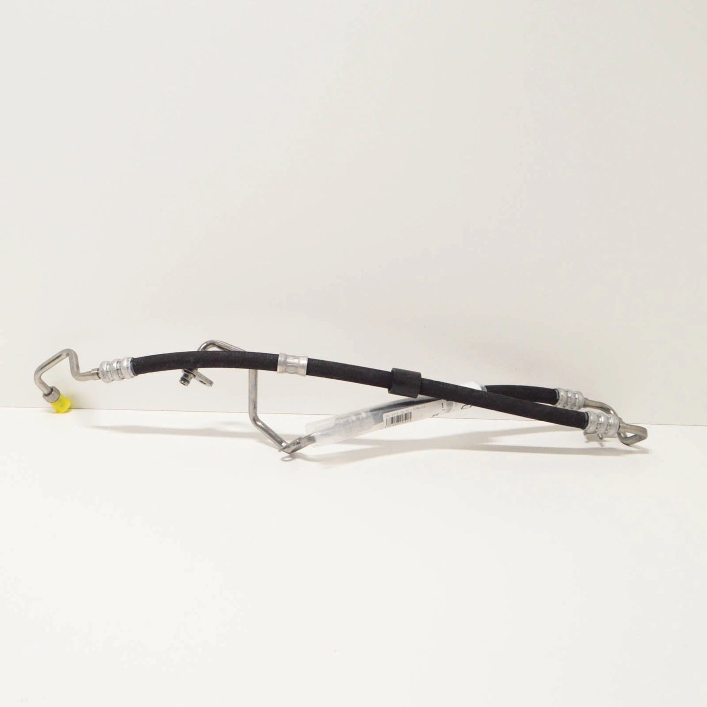 NEW MERCEDES-BENZ C W204 POWER STEERING HOSE LHD A2044605424 ORIGINAL