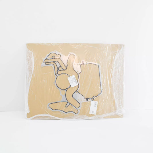 NEW AUDI A4 B8 FRONT TIMING COVER GASKET 059103161AJ