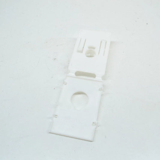 NEW BMW Z4 E85 FRONT DOOR WINDOW LIFTING SLIDING PIECE 51337114596 ORIGINAL
