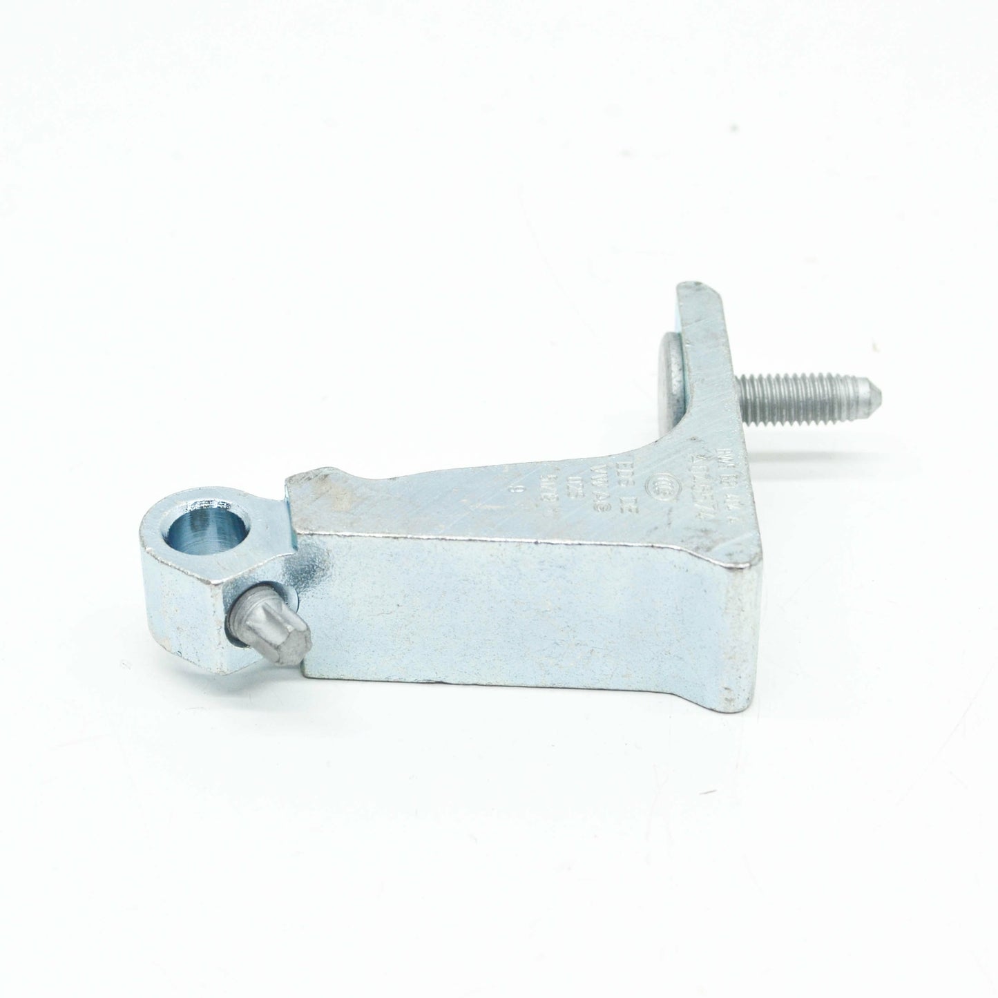 NEW AUDI A4 AVANT B9 FRONT RIGHT DOOR UPPER HINGE 8W5831404A ORIGINAL