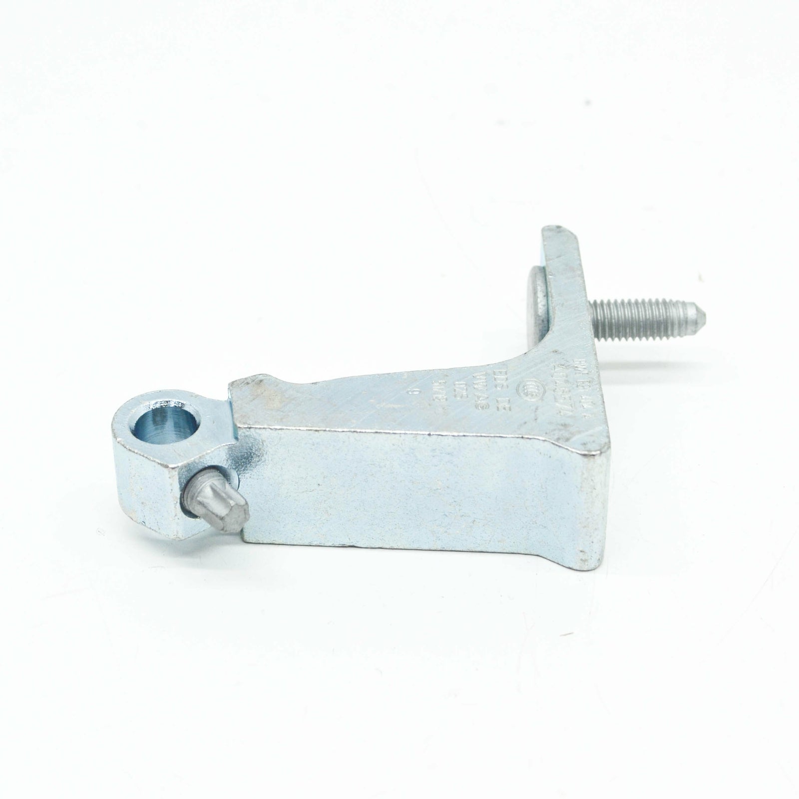 NEW AUDI A4 AVANT B9 FRONT RIGHT DOOR UPPER HINGE 8W5831404A ORIGINAL